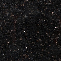 Galaxy graniet / black