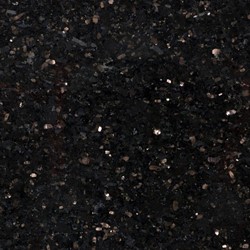 Galaxy graniet / black