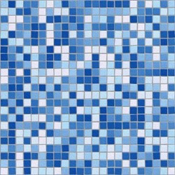 Turks hardsteen Antique blue anticato