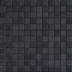 Leisteen Mustang Black