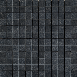 Leisteen Mustang Black
