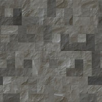 Harappa stone black