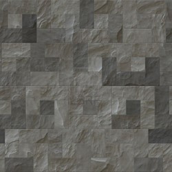 Harappa stone black