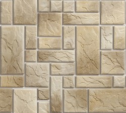 Natuur Beige